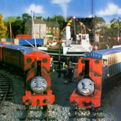 The Skarloey Railway Theme (Series 4)