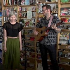 NPR music - Acoustic