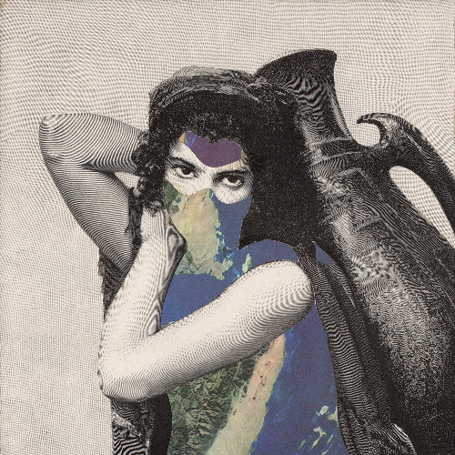 PREMIERE: Tauceti - Khit Errouh [ Denovali ]