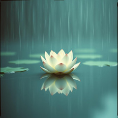 Abandoned Lotus