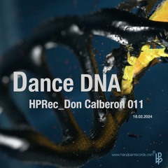 011 Dance DNA