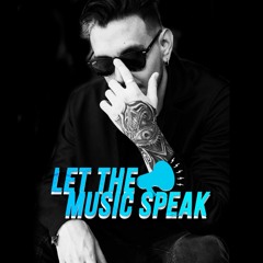 Marck D Let The Music Speak EPISODIO 001