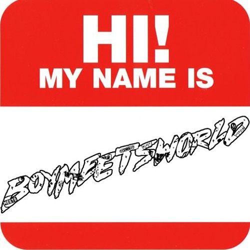Eminem - My Name Is (BOYMEETSWORLD Remix)