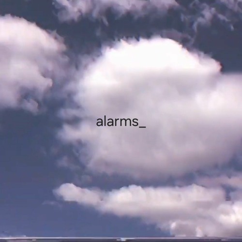 alarms