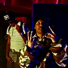 DC2TRILL & NINO PAID BILLY & MANDY (TWIGS EDIT)