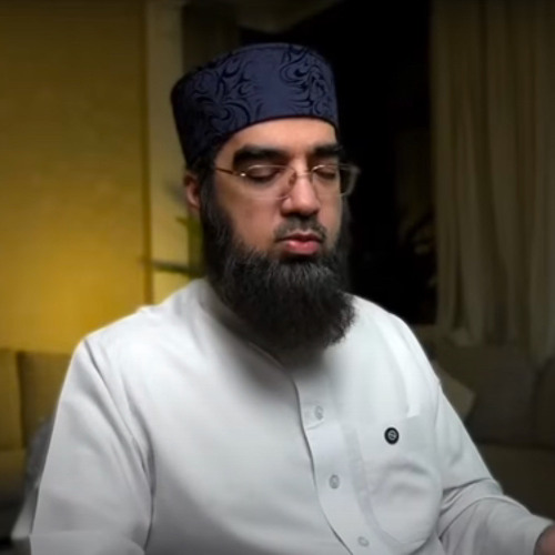 🤍 ‎⁨ لقد كان لكم في رسول الله أسوة حسنة - الشيخ حسن الحسيني⁩