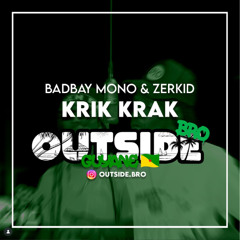 Krik Krak