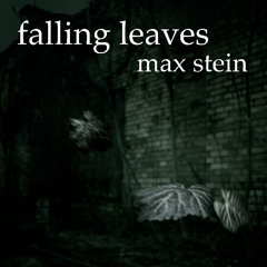 falling leaves