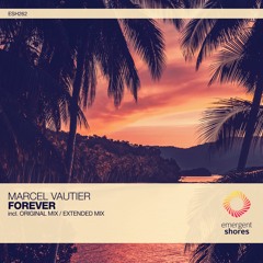 Marcel Vautier - Forever (Original Mix) [ESH262]