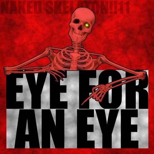 Eye For An Eye [MIDBATTOLS 2ND WINNOR]