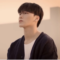 [COVER] Sigh - San Of ATEEZ