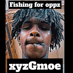 fishing for oppz