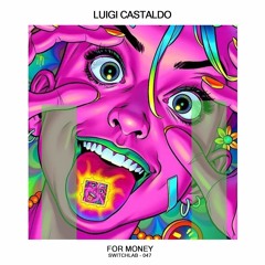 Luigi Castaldo - For Money (Afro Mix) - (audio - Lab.it) Master