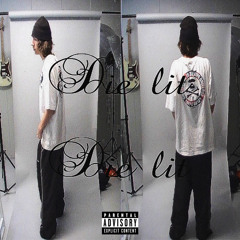 Die lit ft. XTSY* (prod. 444jet)