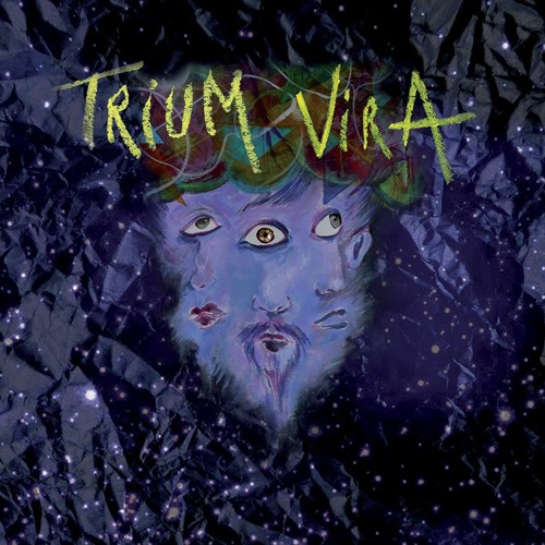 The Snake - Trium Vira (live)