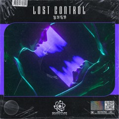 YUGA - Lost Control