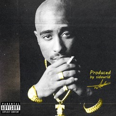 2Pac - Can You get away " Turkish " (Prod. by @sidawrld )