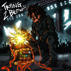 YOVERLY TIMIN (feat. Ydouble & Yung Rokk)