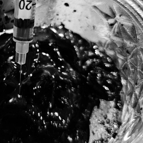 Stay Forever (And Ever [And Ever {And Ever}])