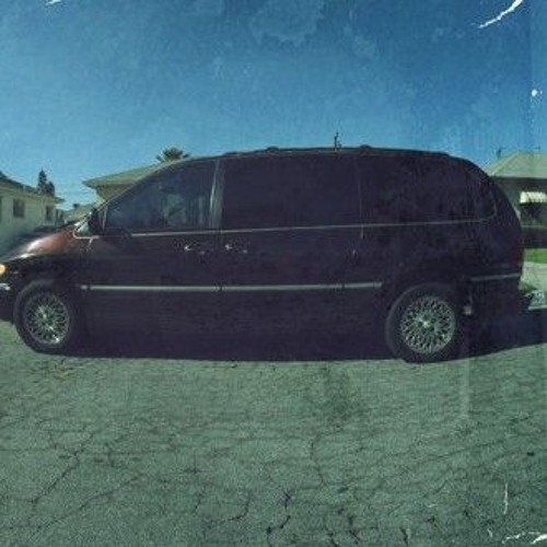 Kendrick Lamar Backseat freestyle remix