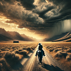 Tackle Your Demons, Not a Cowboy