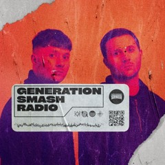 Castor & Pollux in the mix - Generation Smash Radio ep. 075
