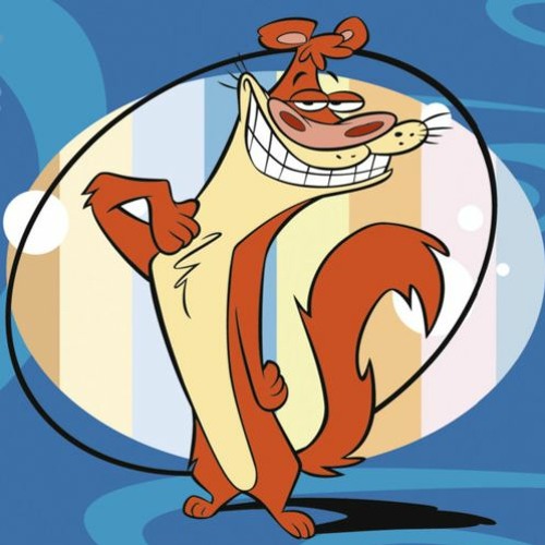 Stream I Am Weasel - Closing Theme by '80s & '90s Cartoon Themes ...