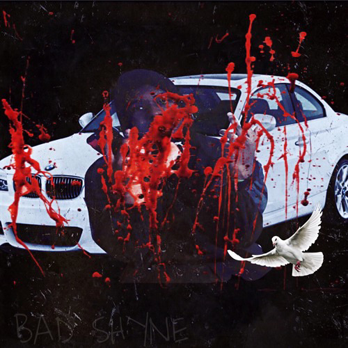 BAD SHYNXE (Prod. BMB Krxxk) *LZAMIXX*