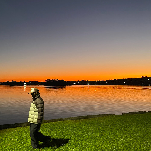 sunsets guest mix FBIRADIO 3/07/25