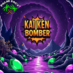 Kai Ken The Founder & Bomber