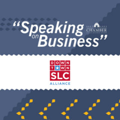 Speaking on Business: Downtown Alliance