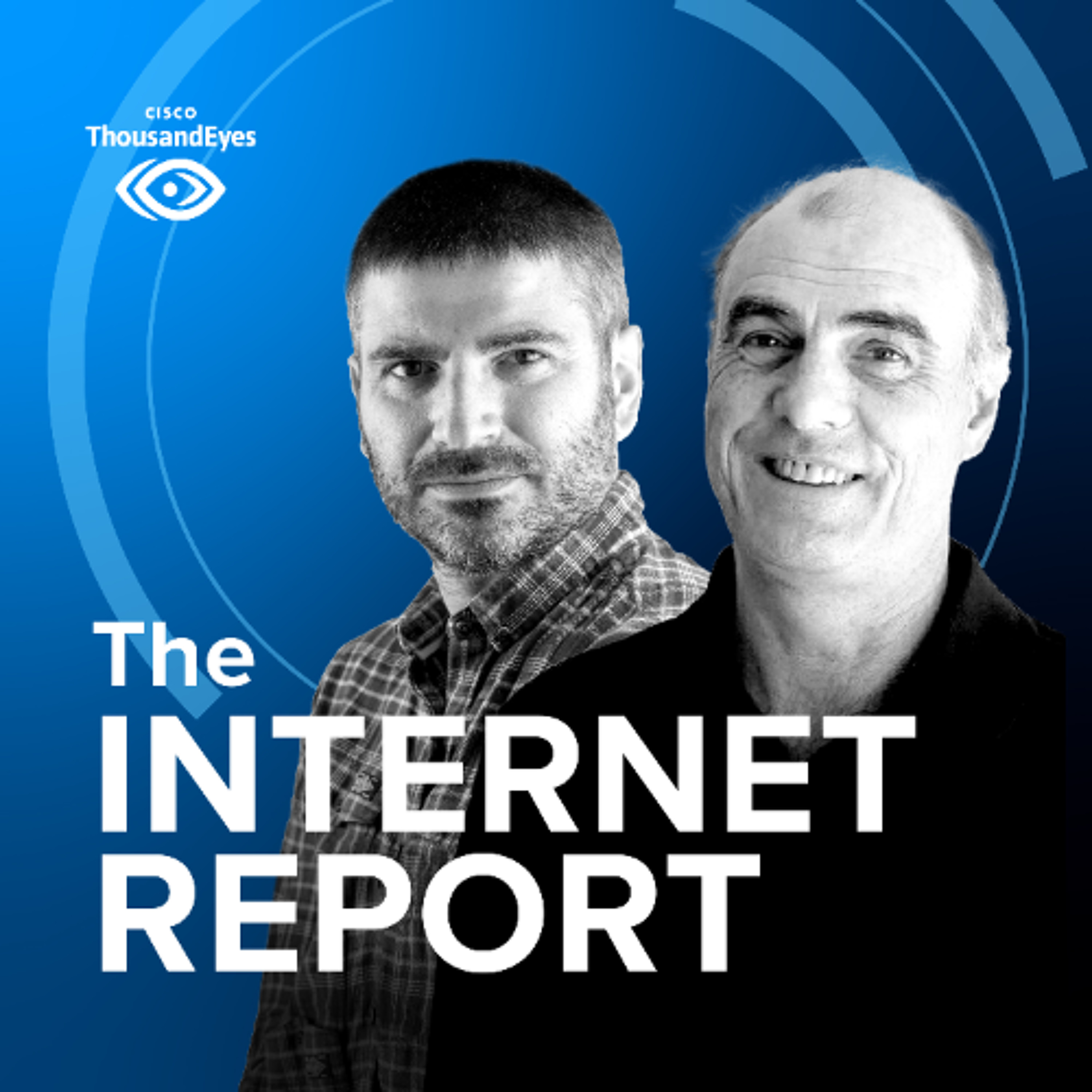 Cisco Podcast Network