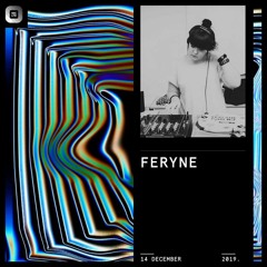 feryne - Oscillator 2019