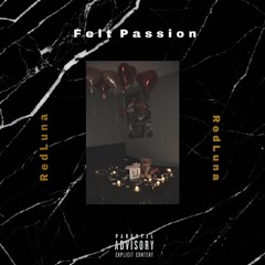 Felt Passion