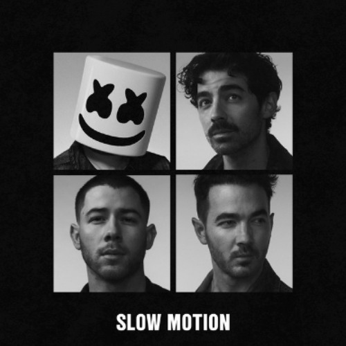 Marshmello, Jonas Brothers - Slow Motion (Spear Remix)