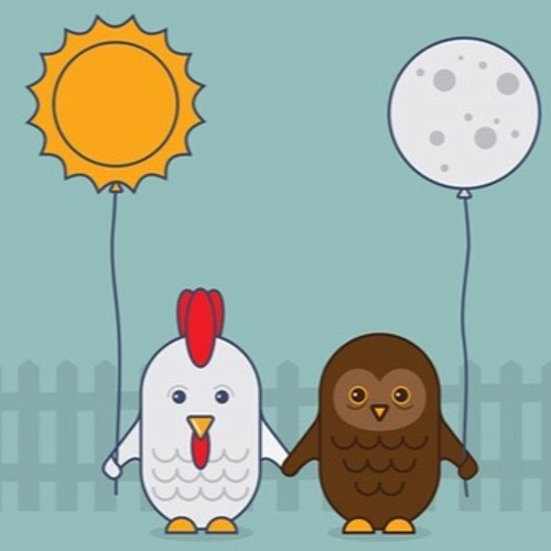 Are You a Morning Person or a Night Owl? Morning People Have Advantage (10.06.21)