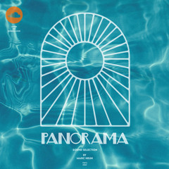 PANORAMA  selection by marc heun (vinyl only)
