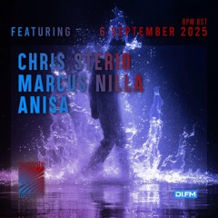 Chris Sterio - Resonate Together - September 2025