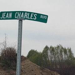 City Saint / Country Saint S3E15 - Panthers 2 - Just Us