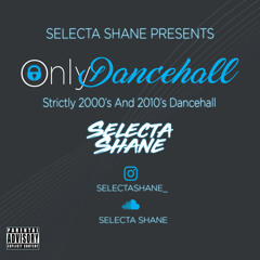 Only Dancehall