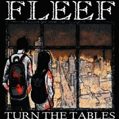 FLEEF - A New Low [Prod. Michael Zescu]