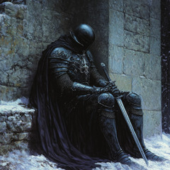I must rest here a moment