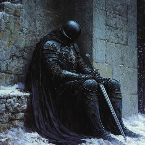 I must rest here a moment
