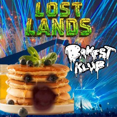 Lost Lands Silent Disco 2023