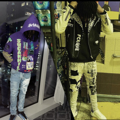 DeeBlock x FargoBrightlin - Keep Her(Prod. XanRxn)