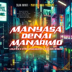 MANYASA DENAI MANARIMO ( KUCAI x LIGA P.S x FITRI RAMADANI x RAFAEL SITEPU )#KUNCIEXPRESS