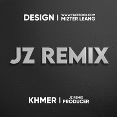 JZ Remix - F4 Team X បាត់ស្បែកជេីង feat. Haa Volentine (Remix Funhouse 2023)