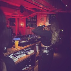 GARAGE-Y MIX