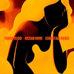 Ocean Drive (Echostan Remix)