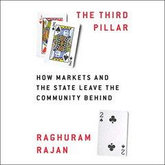 [ACCESS] EBOOK 📨 The Third Pillar: How Markets and the State Leave the Community Beh